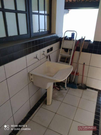 Imagem Sobrado com 3 Quartos à Venda, 284 m² em Jardim Rosa De Franca - Guarulhos Imagem Sobrado com 3 Quartos à Venda, 284 m² em Jardim Rosa De Franca - Guarulhos
