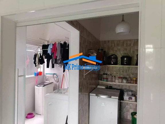 Imagem Casa de Condomínio com 4 Quartos à Venda, 513 m² em Tarumã - Santana De Parnaíba
