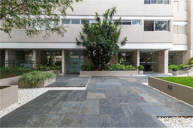 Imagem Apartamento com 2 Quartos à Venda, 68 m² em Vila Olímpia - São Paulo Imagem Apartamento com 2 Quartos à Venda, 68 m² em Vila Olímpia - São Paulo