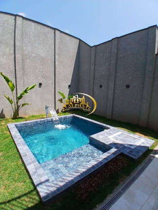 Imagem Casa com 3 Quartos à Venda, 126 m² em Villas Do Jaguari - Santana De Parnaíba Imagem Casa com 3 Quartos à Venda, 126 m² em Villas Do Jaguari - Santana De Parnaíba