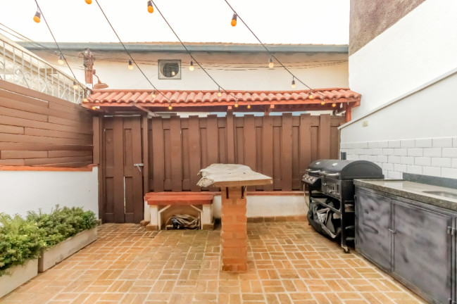Imagem Casa de Vila com 2 Quartos à Venda, 107 m² em Vila Anastácio - São Paulo