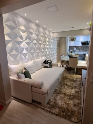 Imagem Apartamento com 2 Quartos à Venda, 54 m² em Jardim Olavo Bilac - São Bernardo Do Campo Imagem Apartamento com 2 Quartos à Venda, 54 m² em Jardim Olavo Bilac - São Bernardo Do Campo