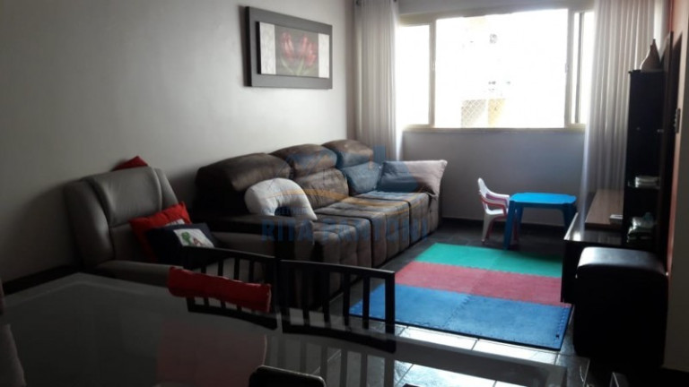 Imagem Apartamento com 2 Quartos à Venda, 71 m² em Jardim Paulista - Ribeirão Preto