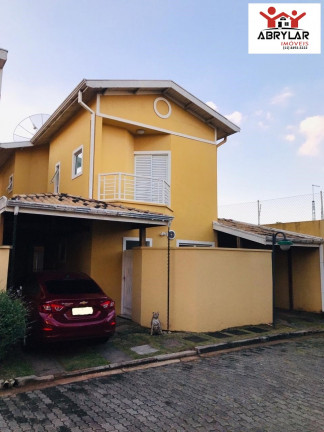 Imagem Imóvel com 3 Quartos à Venda, 140 m² em Jardim Bonfiglioli - Jundiaí Imagem Imóvel com 3 Quartos à Venda, 140 m² em Jardim Bonfiglioli - Jundiaí
