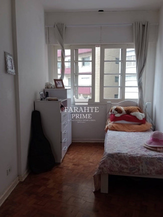 Imagem Apartamento com 1 Quarto à Venda, 45 m² em Itararé - São Vicente Imagem Apartamento com 1 Quarto à Venda, 45 m² em Itararé - São Vicente