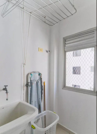 Imagem Imóvel com 2 Quartos à Venda, 47 m² em Campo Belo - São Paulo Imagem Imóvel com 2 Quartos à Venda, 47 m² em Campo Belo - São Paulo