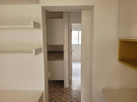 Imagem Apartamento com 3 Quartos à Venda, 158 m² em Perdizes - São Paulo