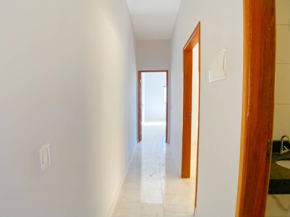 Imagem Casa com 2 Quartos à Venda, 70 m² em Jardim Privê Das Caldas - Caldas Novas