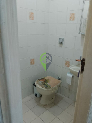Imagem Casa com 4 Quartos à Venda, 183 m² em Boqueirão - Santos