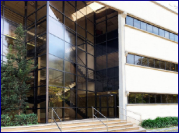 Imagem Galpão para Alugar, 2.156 m² em Alphaville Empresarial - Barueri Imagem Galpão para Alugar, 2.156 m² em Alphaville Empresarial - Barueri