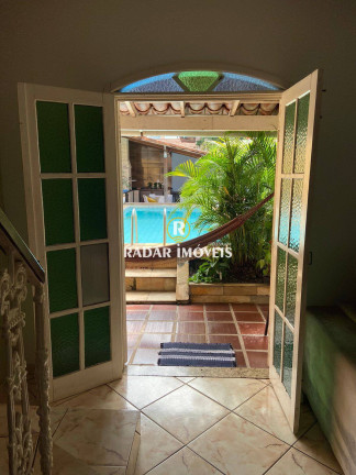 Imagem Casa com 3 Quartos à Venda, 360 m² em Braga - Cabo Frio