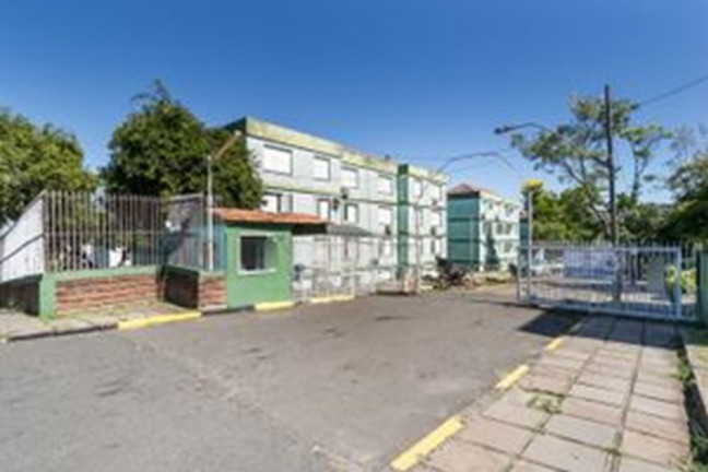 Apartamento com 3 Quartos à Venda, 83 m² em Santa Tereza - Porto Alegre