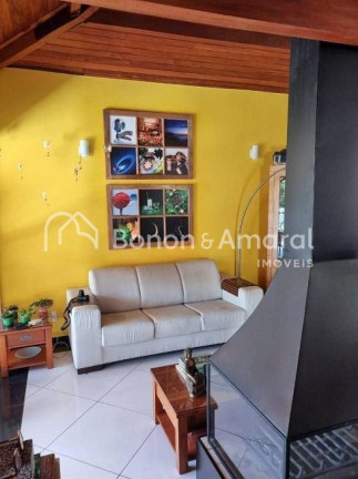 Imagem Casa de Condomínio com 4 Quartos à Venda, 330 m² em Jardim Botânico (sousas) - Campinas Imagem Casa de Condomínio com 4 Quartos à Venda, 330 m² em Jardim Botânico (sousas) - Campinas