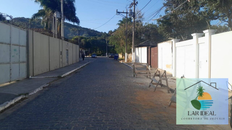 Imagem Casa com 3 Quartos à Venda, em Geribá - Búzios Imagem Casa com 3 Quartos à Venda, em Geribá - Búzios