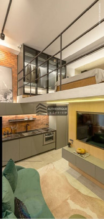 Imagem Apartamento com 1 Quarto à Venda, 29 m² em Perdizes - São Paulo Imagem Apartamento com 1 Quarto à Venda, 29 m² em Perdizes - São Paulo