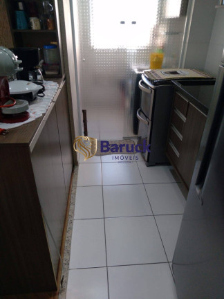 Imagem Apartamento com 3 Quartos à Venda, 61 m² em Sacoma - São Paulo