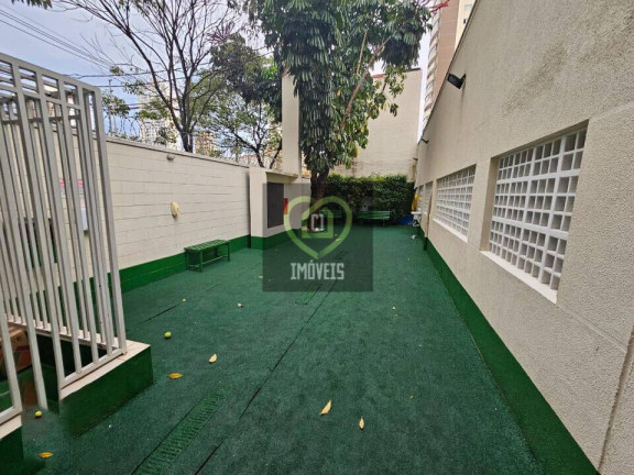 Imagem Apartamento com 3 Quartos à Venda, 105 m² em Vila Romana - São Paulo Imagem Apartamento com 3 Quartos à Venda, 105 m² em Vila Romana - São Paulo