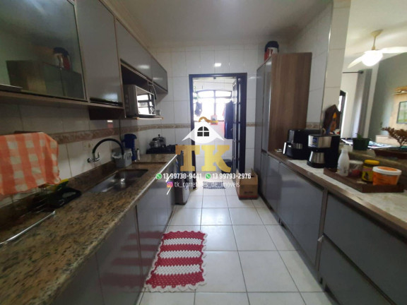 Imagem Apartamento com 2 Quartos à Venda, 77 m² em Caiçara - Praia Grande Imagem Apartamento com 2 Quartos à Venda, 77 m² em Caiçara - Praia Grande