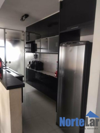 Imagem Apartamento com 3 Quartos à Venda, 69 m² em Loteamento City Jaragua - São Paulo