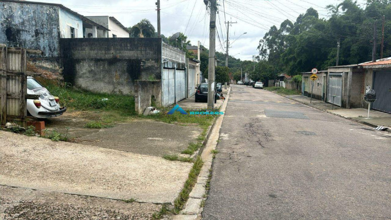Imagem Terreno à Venda, 300 m² em Santa Gertrudes - Jundiaí Imagem Terreno à Venda, 300 m² em Santa Gertrudes - Jundiaí