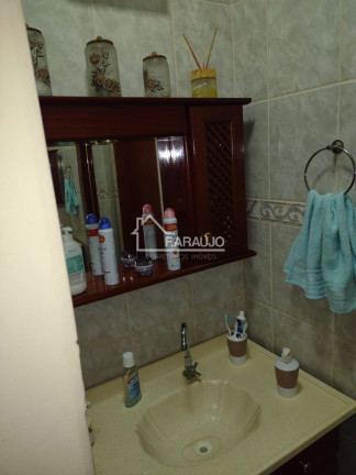 Imagem Imóvel com 5 Quartos à Venda, 20.000 m² em Altos Do Cercado - Araçoiaba Da Serra