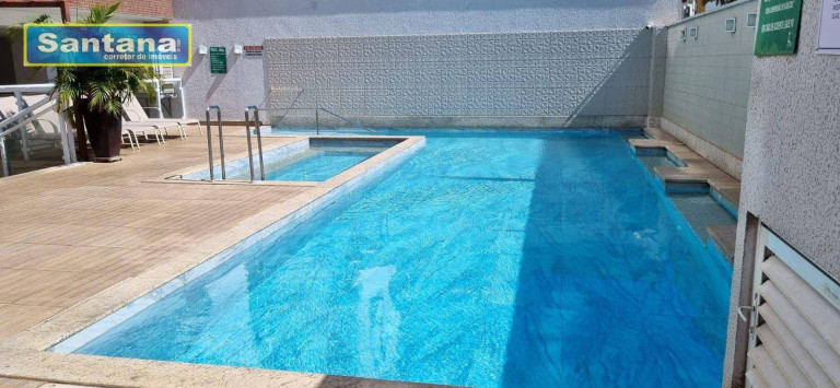 Imagem Apartamento com 1 Quarto à Venda, 30 m² em Do Turista - Caldas Novas Imagem Apartamento com 1 Quarto à Venda, 30 m² em Do Turista - Caldas Novas