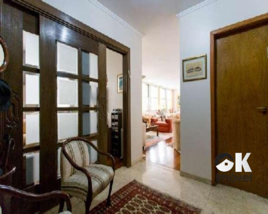Imagem Apartamento com 4 Quartos à Venda, 280 m² em Jardim Paulista - São Paulo Imagem Apartamento com 4 Quartos à Venda, 280 m² em Jardim Paulista - São Paulo