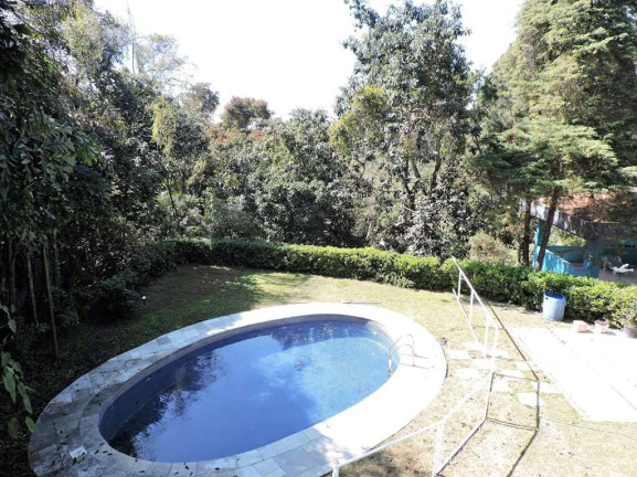 Imagem Casa de Condomínio com 6 Quartos para Alugar, 550 m² em Jardim Marilu - Carapicuíba Imagem Casa de Condomínio com 6 Quartos para Alugar, 550 m² em Jardim Marilu - Carapicuíba