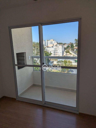 Imagem Apartamento com 2 Quartos à Venda, 54 m² em Jardim Nova Europa - Campinas Imagem Apartamento com 2 Quartos à Venda, 54 m² em Jardim Nova Europa - Campinas
