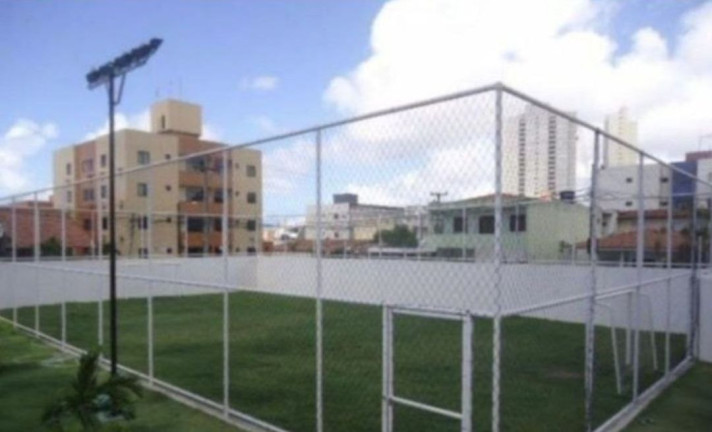 Imagem Apartamento com 3 Quartos à Venda, 75 m² em Jardim São Paulo - João Pessoa