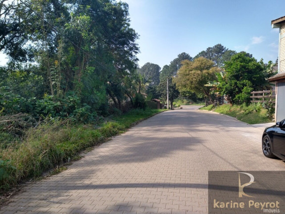 Imagem Terreno à Venda, 250 m² em Campestre - São Leopoldo Imagem Terreno à Venda, 250 m² em Campestre - São Leopoldo
