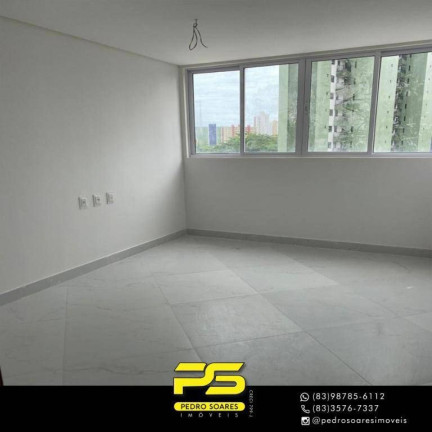 Imagem Apartamento com 2 Quartos à Venda, 45 m² em Miramar - João Pessoa Imagem Apartamento com 2 Quartos à Venda, 45 m² em Miramar - João Pessoa