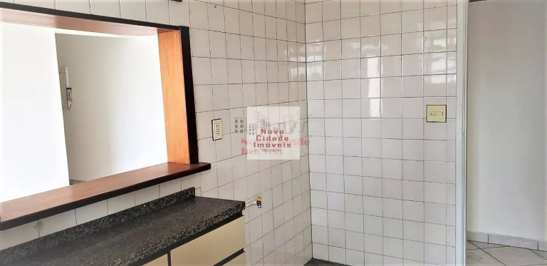 Imagem Apartamento com 1 Quarto à Venda, 61 m² em Vila Nova Conceição - São Paulo