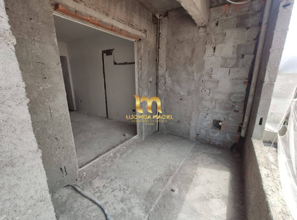 Imagem Apartamento com 1 Quarto à Venda, 55 m² em Real - Praia Grande