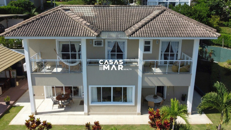 Imagem Casa com 5 Quartos para Alugar ou Temporada, 500 m² em Recreio Dos Bandeirantes - Rio De Janeiro