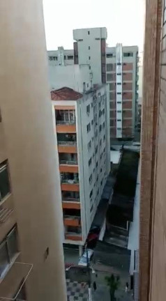 Imagem Kitnet com 1 Quarto à Venda, 25 m² em Centro/gonzaguinha - São Vicente Imagem Kitnet com 1 Quarto à Venda, 25 m² em Centro/gonzaguinha - São Vicente