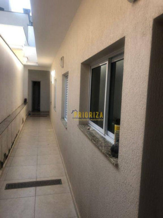Imagem Casa com 4 Quartos à Venda, 200 m² em Condomínio Villagio Milano - Sorocaba Imagem Casa com 4 Quartos à Venda, 200 m² em Condomínio Villagio Milano - Sorocaba