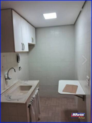 Imagem Apartamento com 2 Quartos para Alugar, 50 m² em Cerqueira César - São Paulo