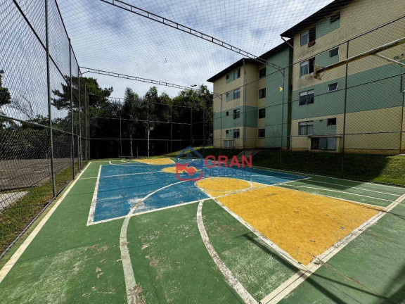 Imagem Apartamento com 2 Quartos à Venda, 48 m² em Tatuquara - Curitiba Imagem Apartamento com 2 Quartos à Venda, 48 m² em Tatuquara - Curitiba