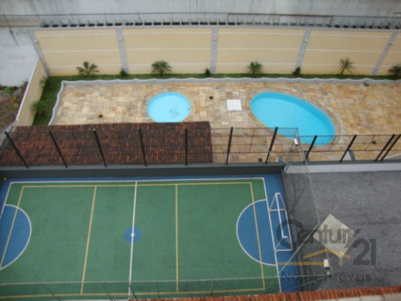 Imagem Apartamento com 3 Quartos à Venda, 91 m² em Santana - São Paulo Imagem Apartamento com 3 Quartos à Venda, 91 m² em Santana - São Paulo