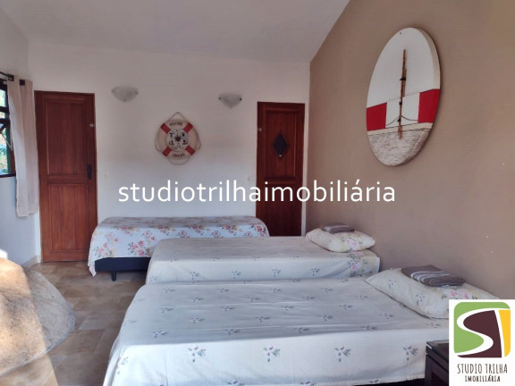 Imagem Sobrado com 3 Quartos à Venda, em água Branca - Ilhabela Imagem Sobrado com 3 Quartos à Venda, em água Branca - Ilhabela