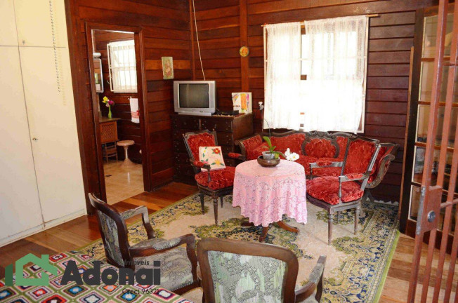 Imagem Chácara com 5 Quartos para Alugar, 500 m² em São Lourenço Da Serra