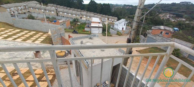 Imagem Casa de Condomínio com 2 Quartos à Venda, 60 m² em Paisagem Casa Grande - Cotia