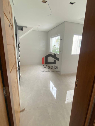 Imagem Cobertura com 2 Quartos à Venda, 100 m² em Parque Das Nações - Santo André