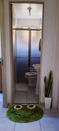 Imagem Casa com 2 Quartos à Venda, 130 m² em Conjunto Habitacional Estrela D Alva Ii - Campo Grande