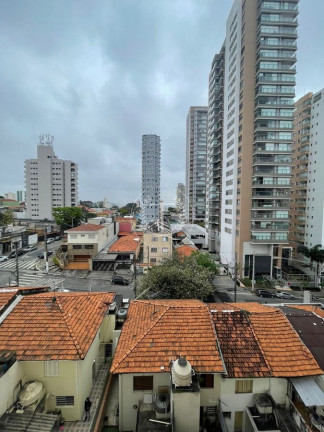 Imagem Apartamento com 3 Quartos à Venda, 88 m² em Vila Dom Pedro I - São Paulo