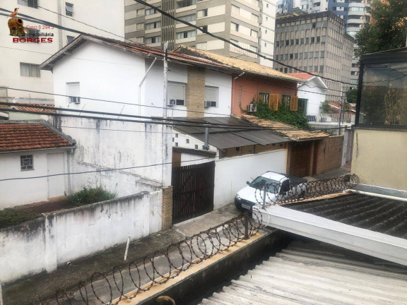 Imagem Casa com 3 Quartos à Venda, 162 m² em Brooklin - São Paulo Imagem Casa com 3 Quartos à Venda, 162 m² em Brooklin - São Paulo