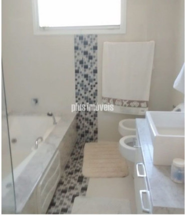 Imagem Casa com 5 Quartos à Venda, 700 m² em Santo Amaro - São Paulo