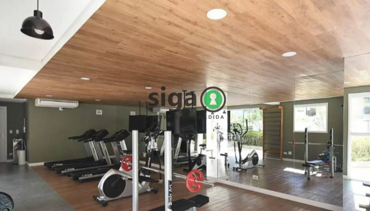 Imagem Apartamento com 3 Quartos à Venda, 138 m² em Real Parque - São Paulo Imagem Apartamento com 3 Quartos à Venda, 138 m² em Real Parque - São Paulo