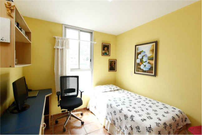 Imagem Apartamento com 2 Quartos à Venda, 69 m² em Vila Mascote - São Paulo Imagem Apartamento com 2 Quartos à Venda, 69 m² em Vila Mascote - São Paulo